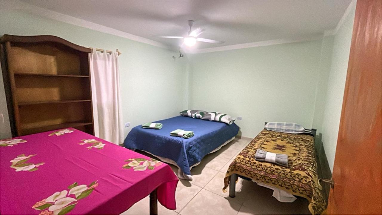 Casita cómoda y de confianza - Bed and Breakfast Catamarca