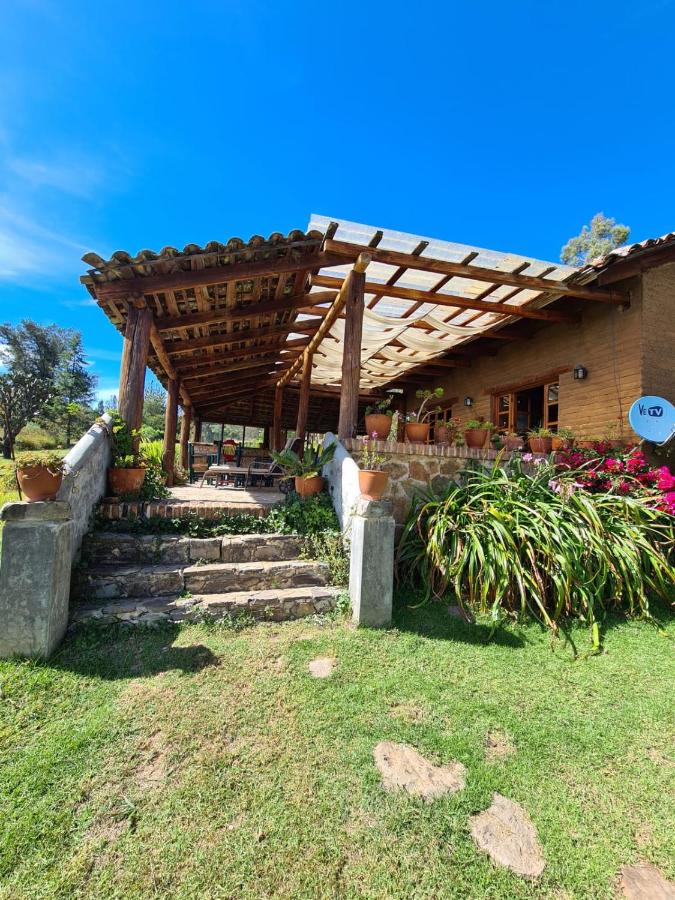 Mi casa tu casa - Chambres d’hôtes Tapalpa