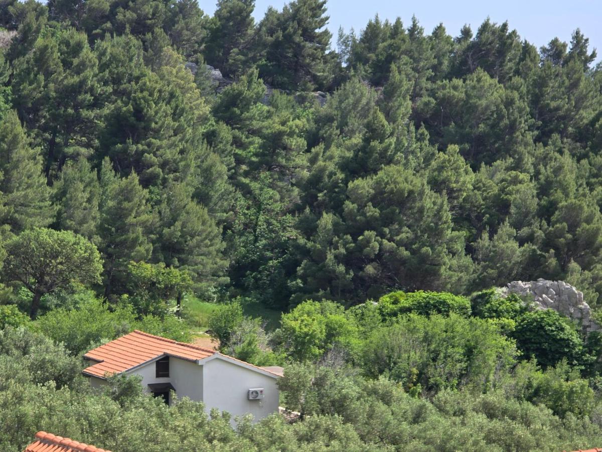 Holiday Home Oliveta - Ferienwohnung Brela
