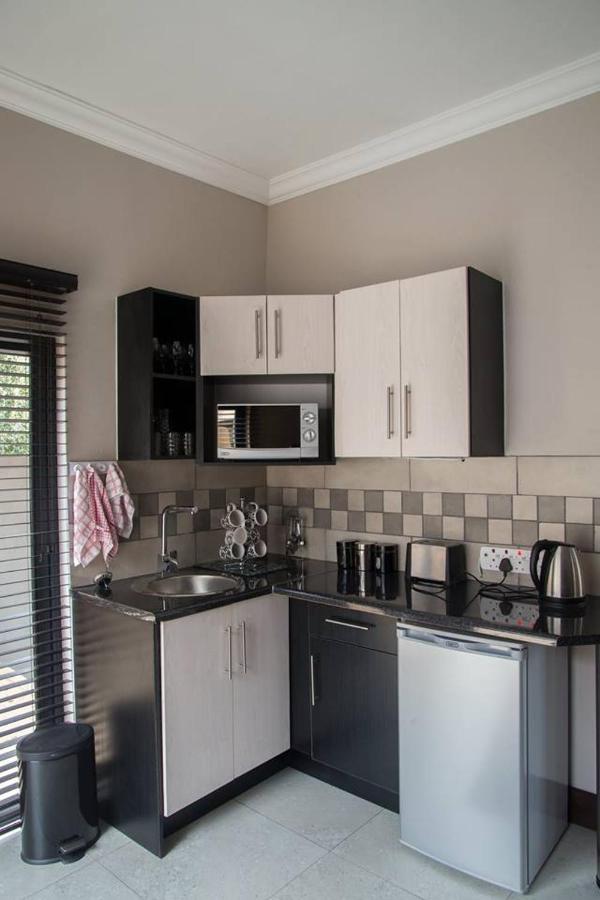 Camera Matrimoniale Luxury con Doccia