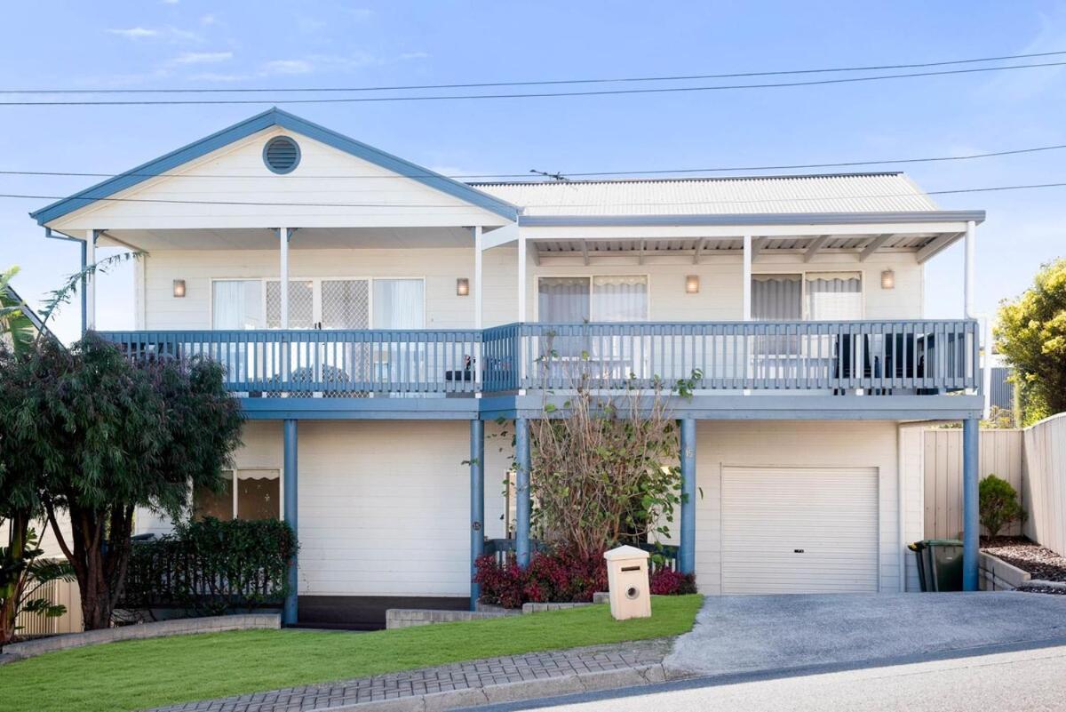 Casa Azul Beachfront Bliss for Group Adventures - Chambres d’hôtes Christies Beach