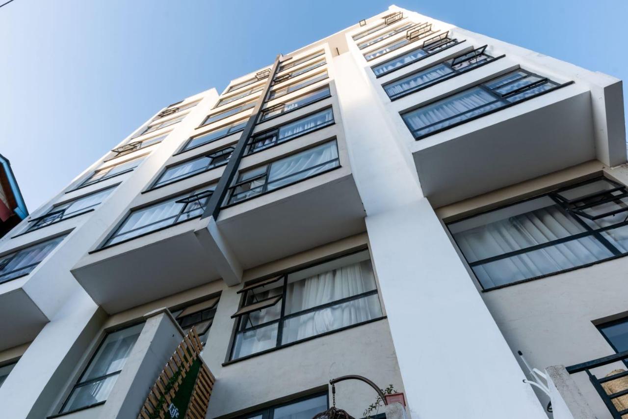 Kiota Homestays - Ferienwohnung Nairobi