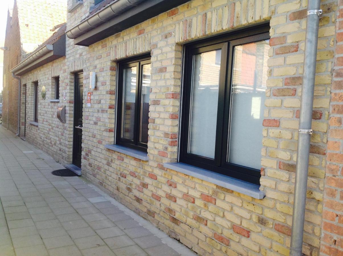 Vakantiewoning Ijzerrust - B&B