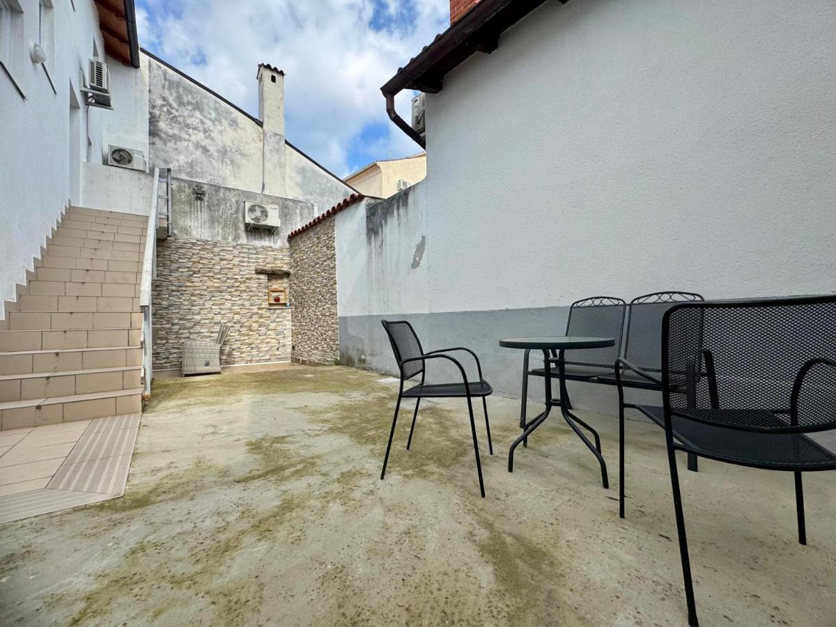 Apartments Lina - B&B