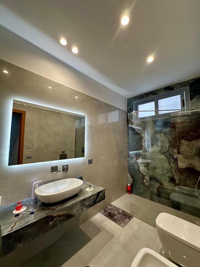 Armonia dell'Etna - B&B