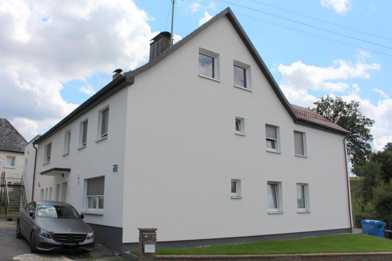 Apartment mit Küche und 2 Einzelbetten, Duschbad, Parkplatz und ruhig gelegen, ADA7 - B&B