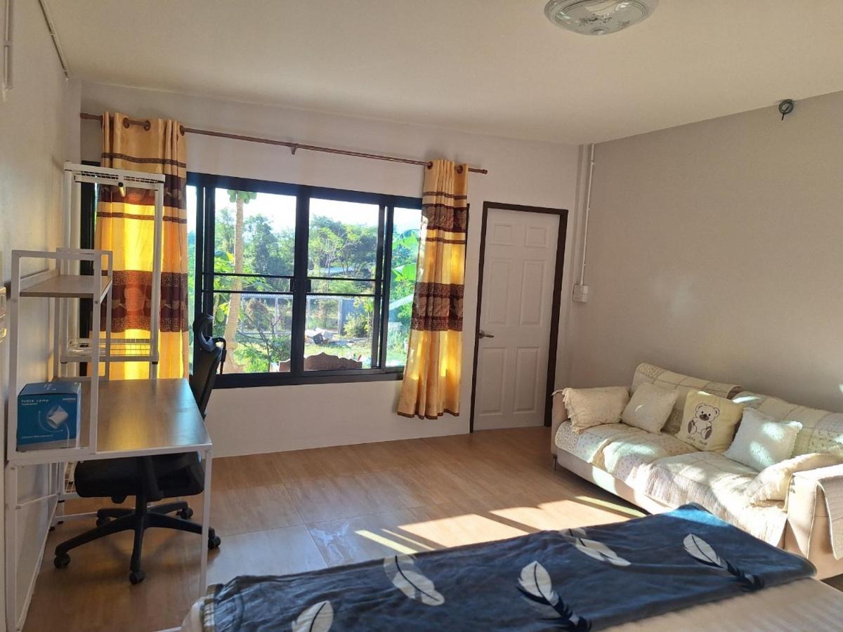 King Room with Garden View