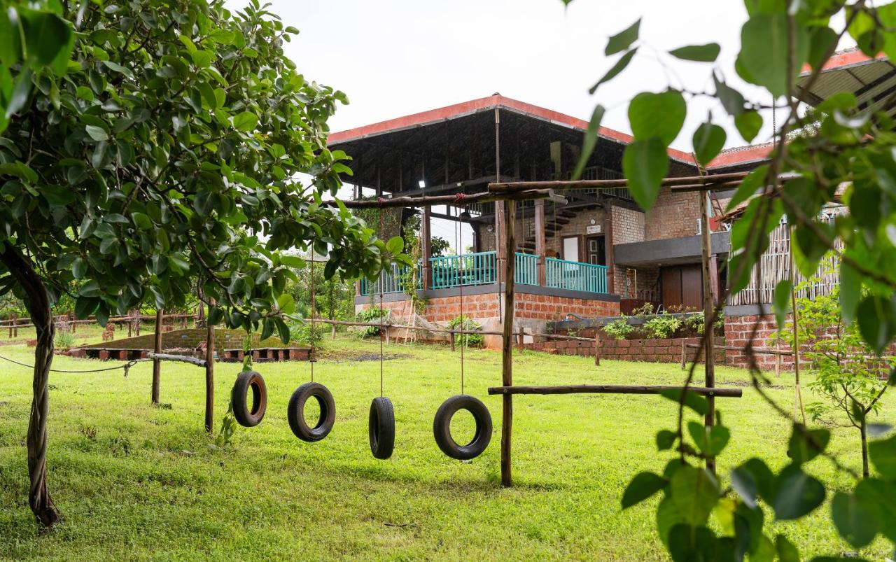 SaffronStays Jharokha - B&B Dhamni