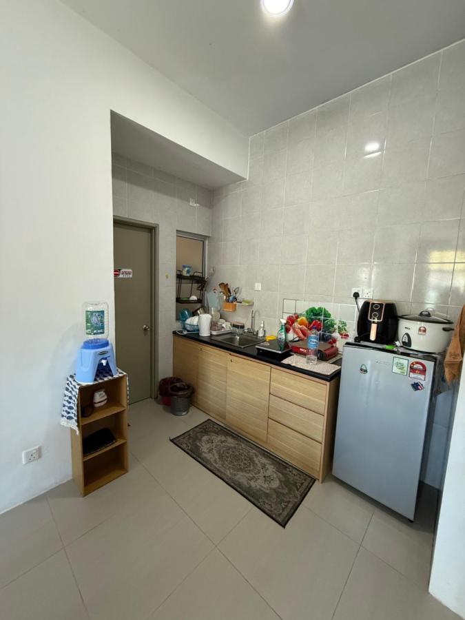 AYAAN Muslimah home at Golden Hill near Night Market - B&B Brinchang