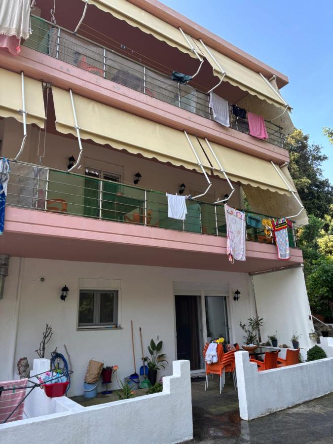 Studio Nikol koutsoupia - B&B