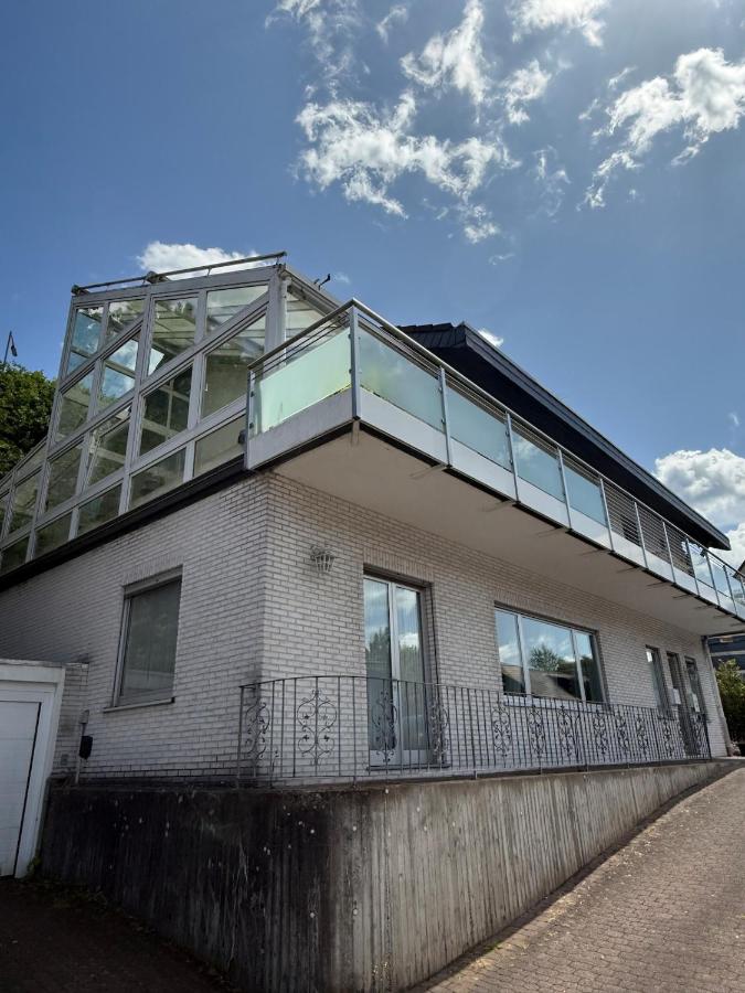 Stillvoll mit Sauna und Whirlpool - B&B Daaden