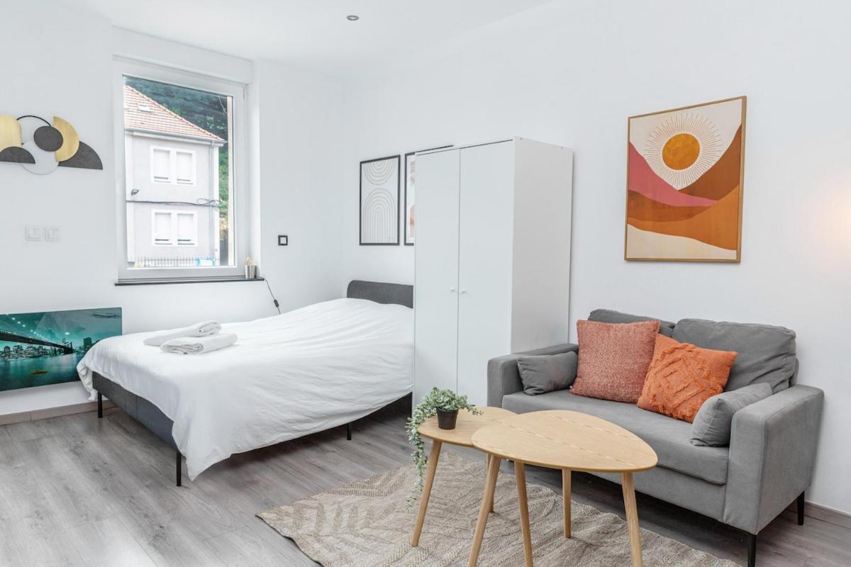 Appartement 1 Chambre