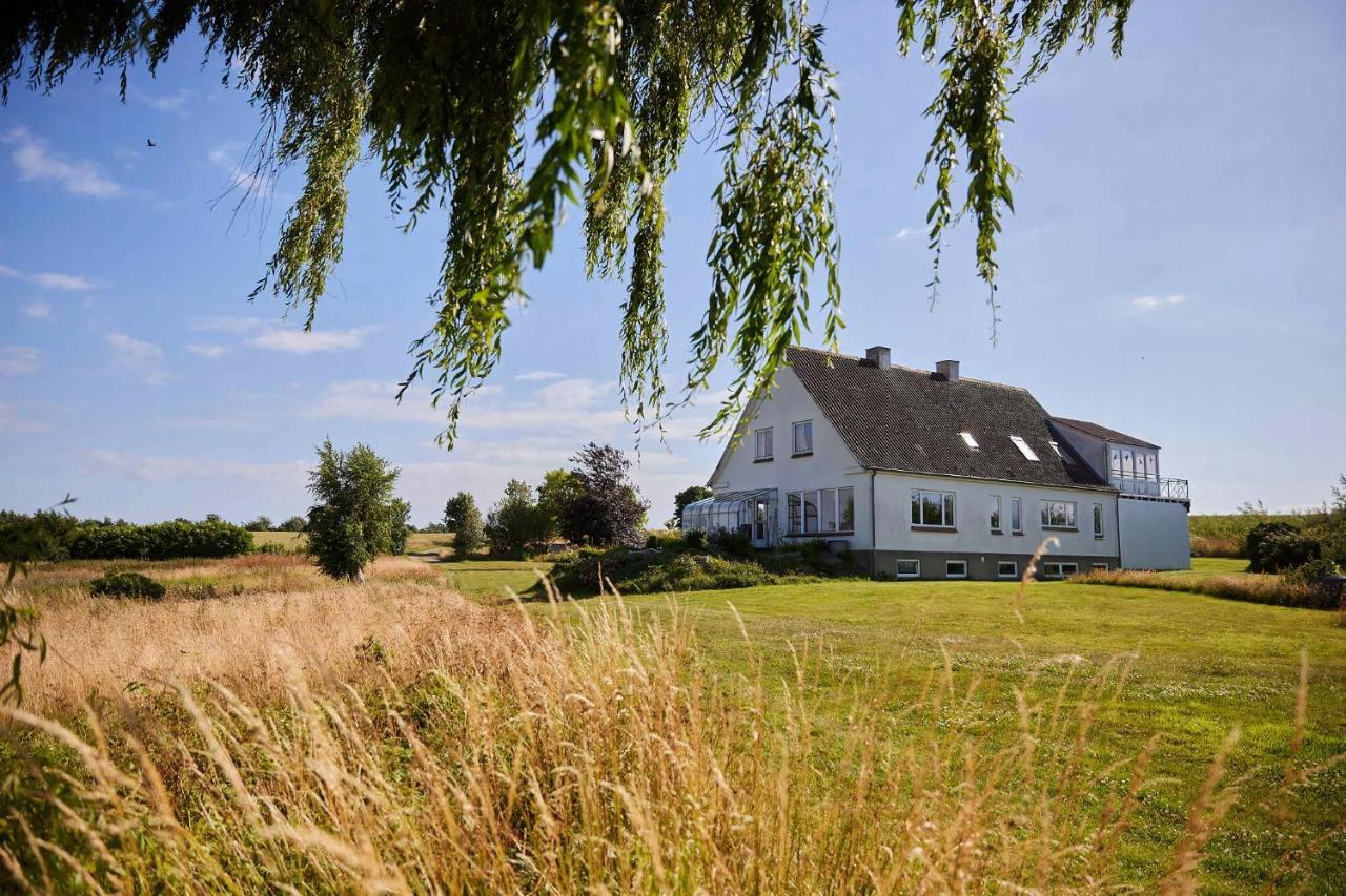 Peace, Quiet And Good Energy - B&B Ebberup