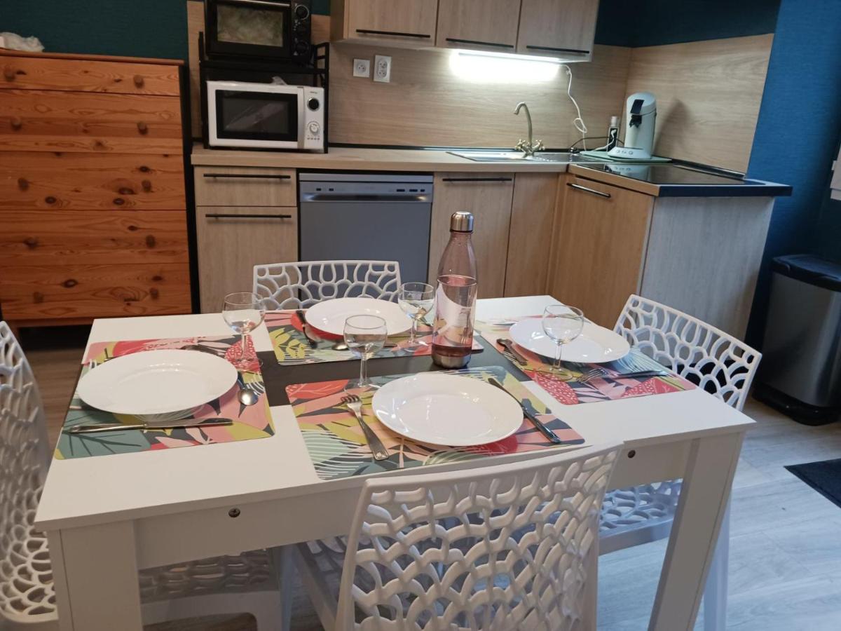 La halte confort A20 sortie 23 - B&B