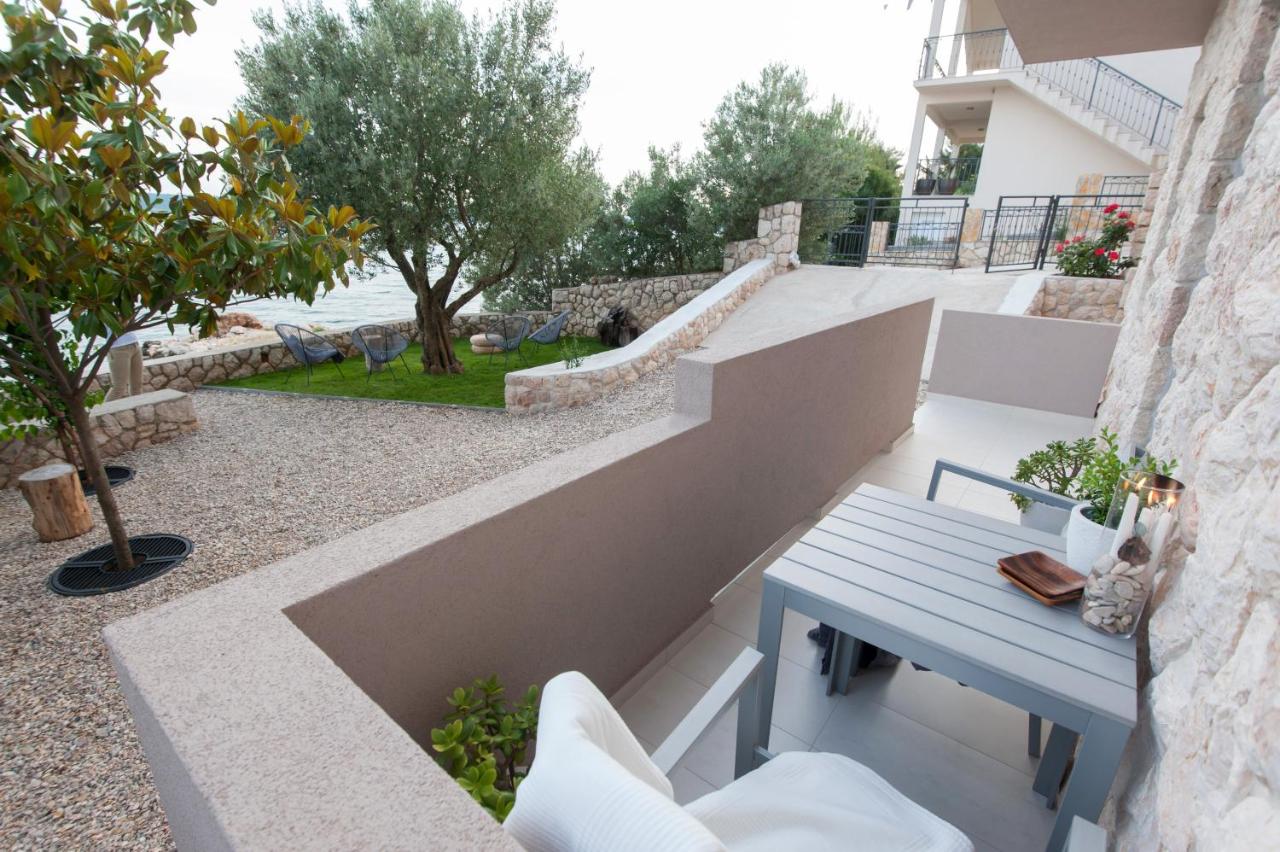 Apartamento Estudio con vistas al mar 