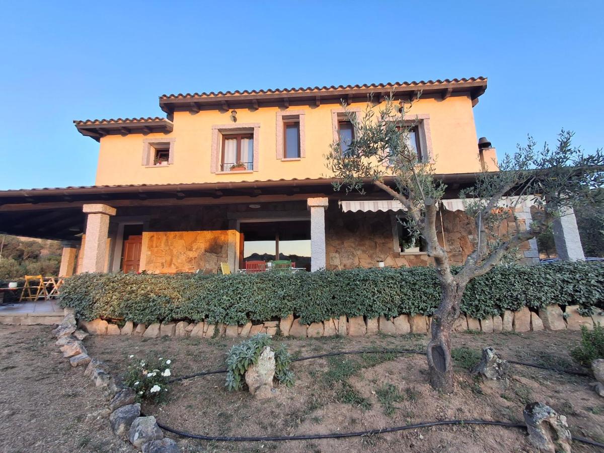 B&B Sa Soliana - B&B