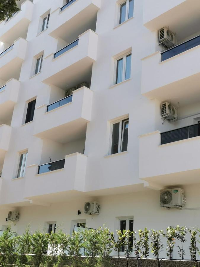 SeaBreeze Apartments - Chambres d’hôtes Golem