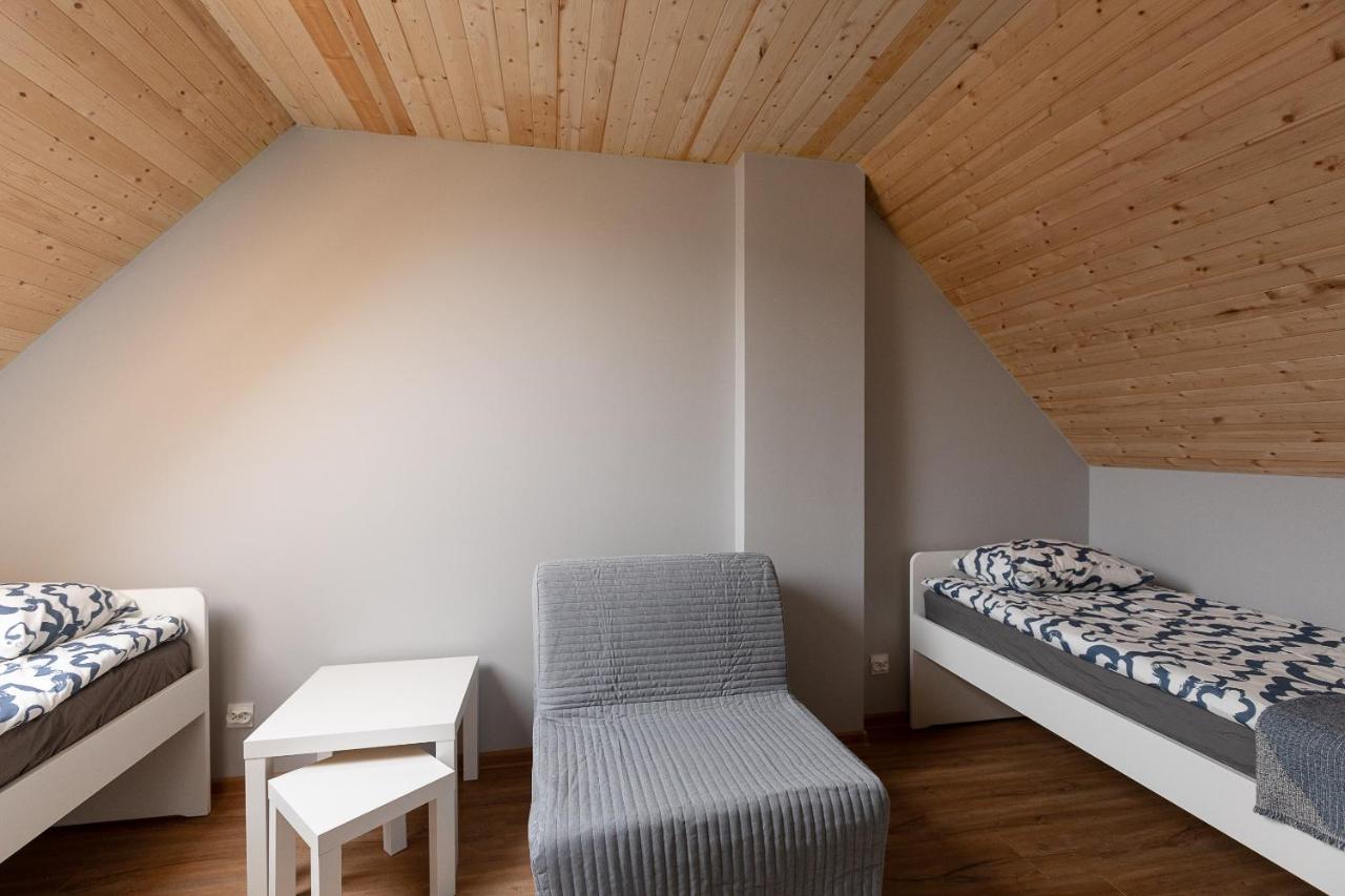 Superior Chalet