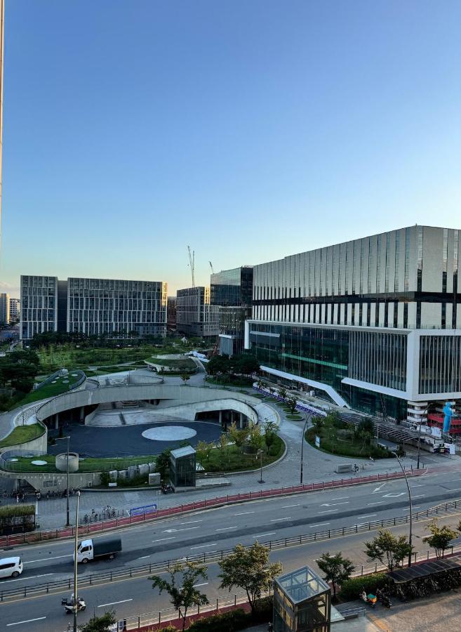 Magok naru Station Furnished - B&B Seoul