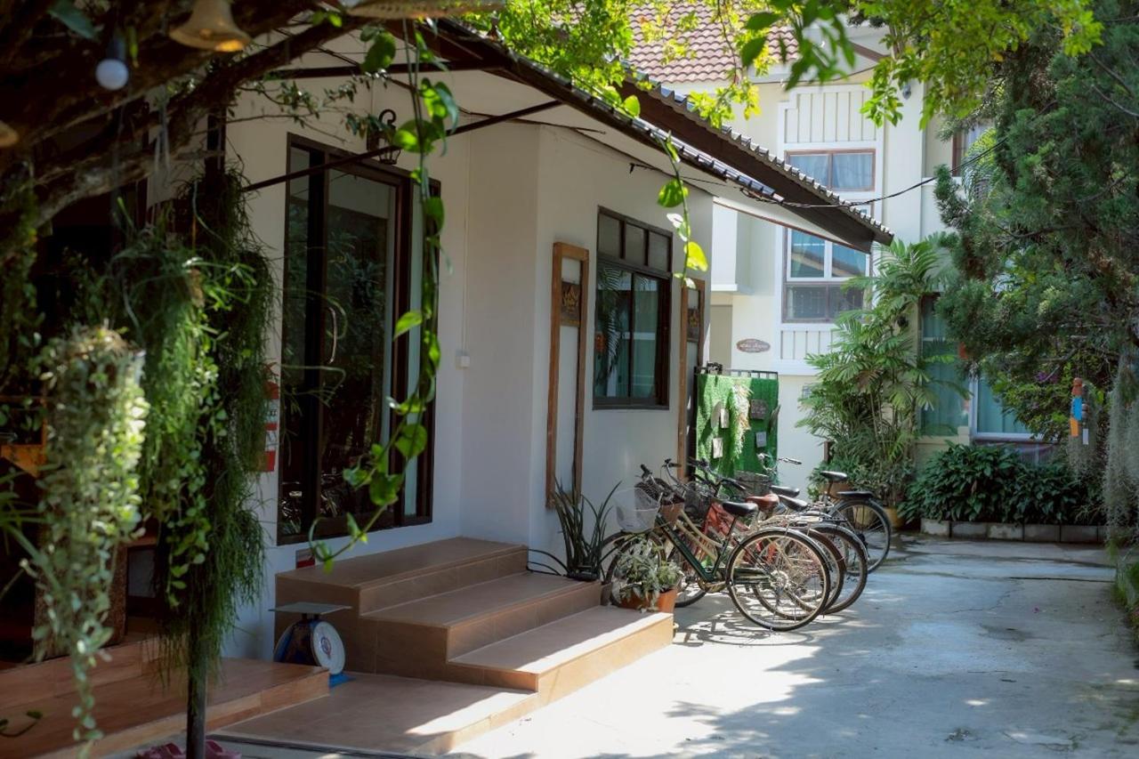 Gita's House - B&B