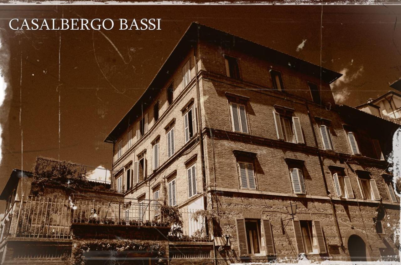 Casalbergo - B&B