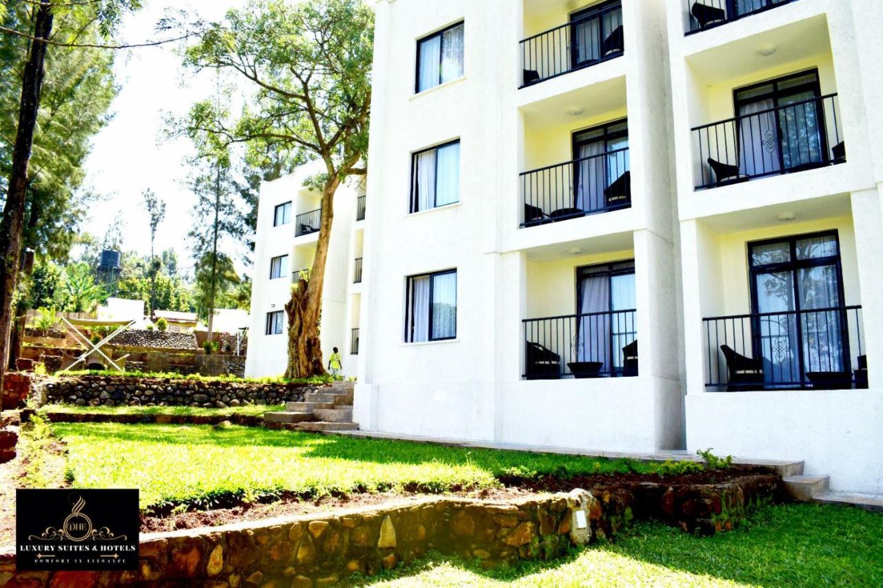 DHE Luxury Suites & Hotels - B&B