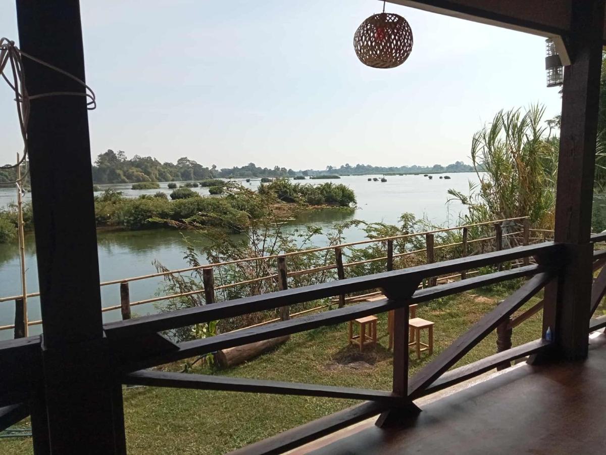 Champa Riverside - B&B