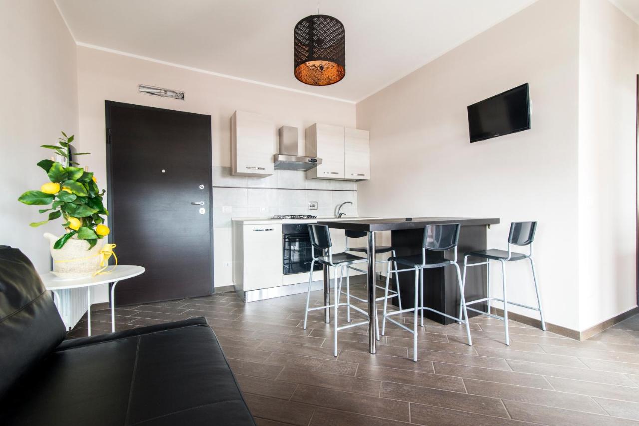 Appartement avec Balcon