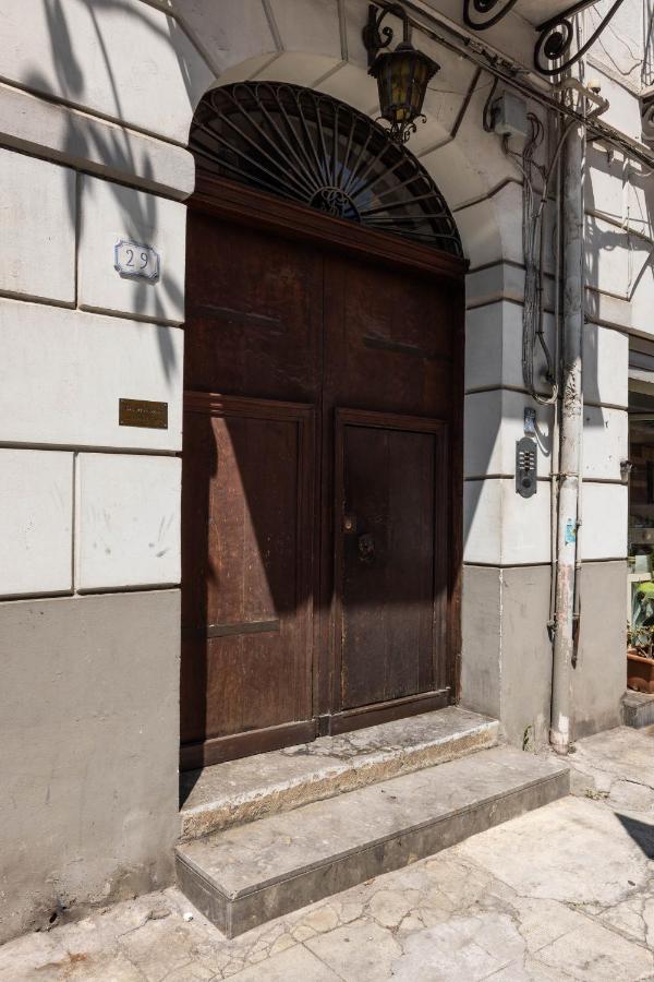 Terrazza Massimo UP - Ferienwohnung Palermo