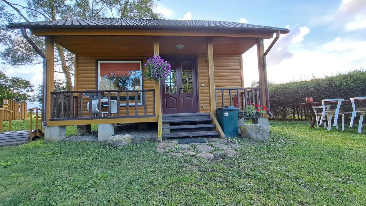 Strazdiņi - Bed and Breakfast Saraiķi