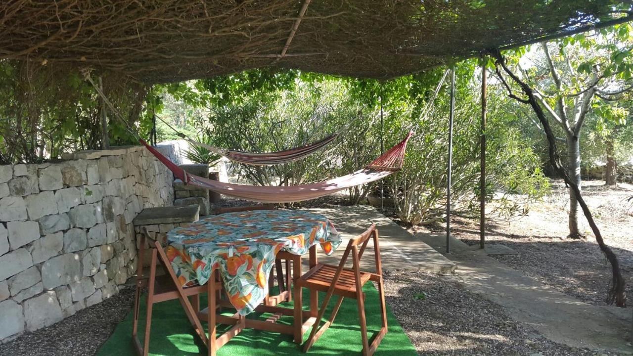 Trullo Il Tesoro - Bed and Breakfast Cisternino