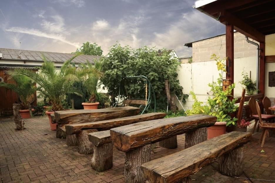 Gästehaus Marietta - B&B