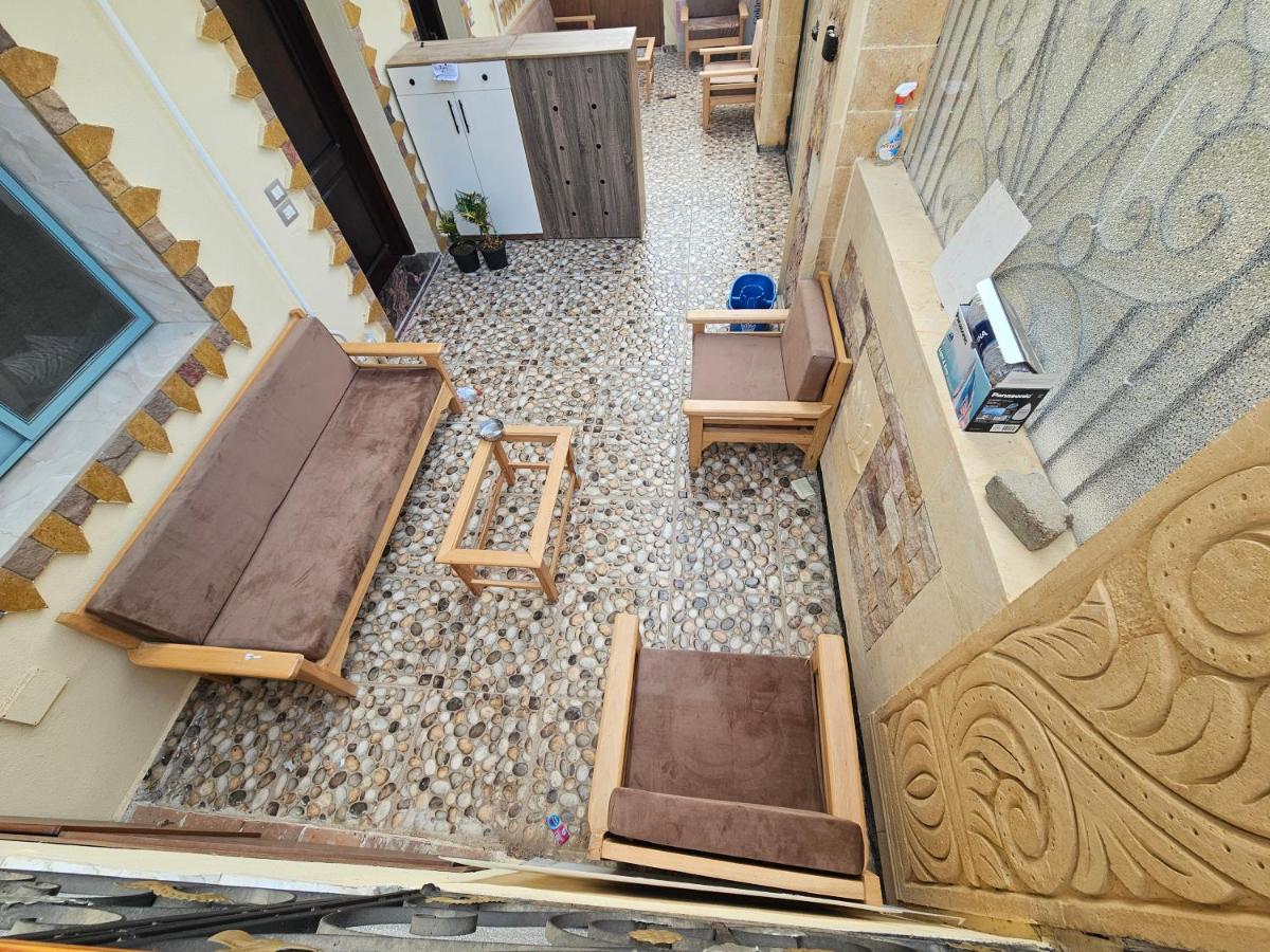 villa 100C A3 - B&B Sharm el-Sheij