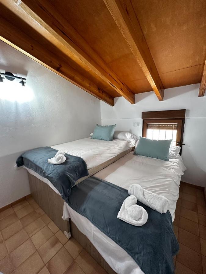 Appartement met 2 slaapkamers