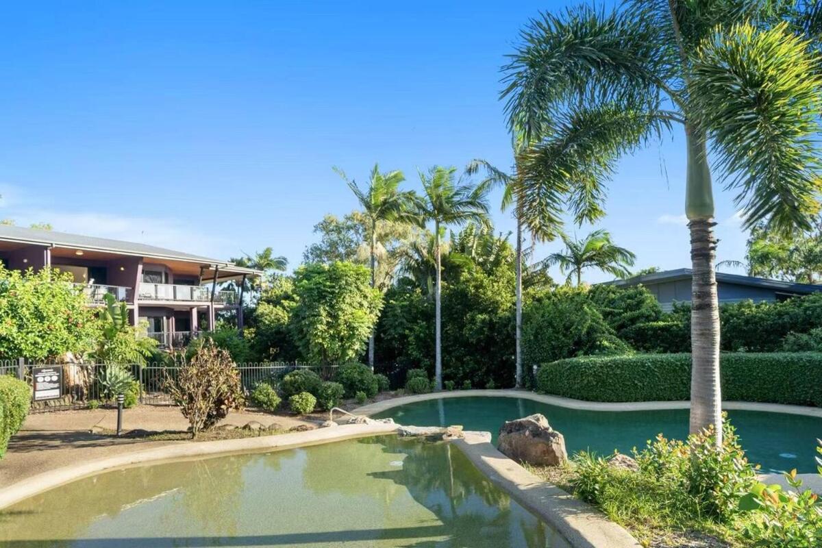 Anchorage 6 & Free Buggy- Hamilton Island - Chambres d’hôtes Hamilton Island