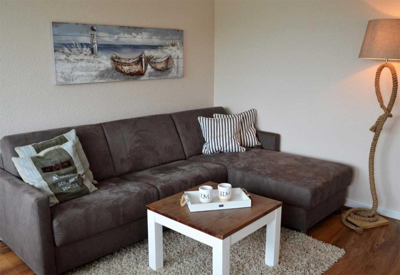 Appartement 1 Chambre avec Douche
