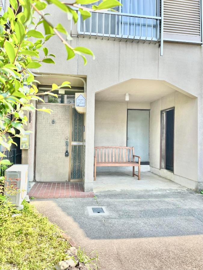 INUYAMA BASE Vacation rental - B&B