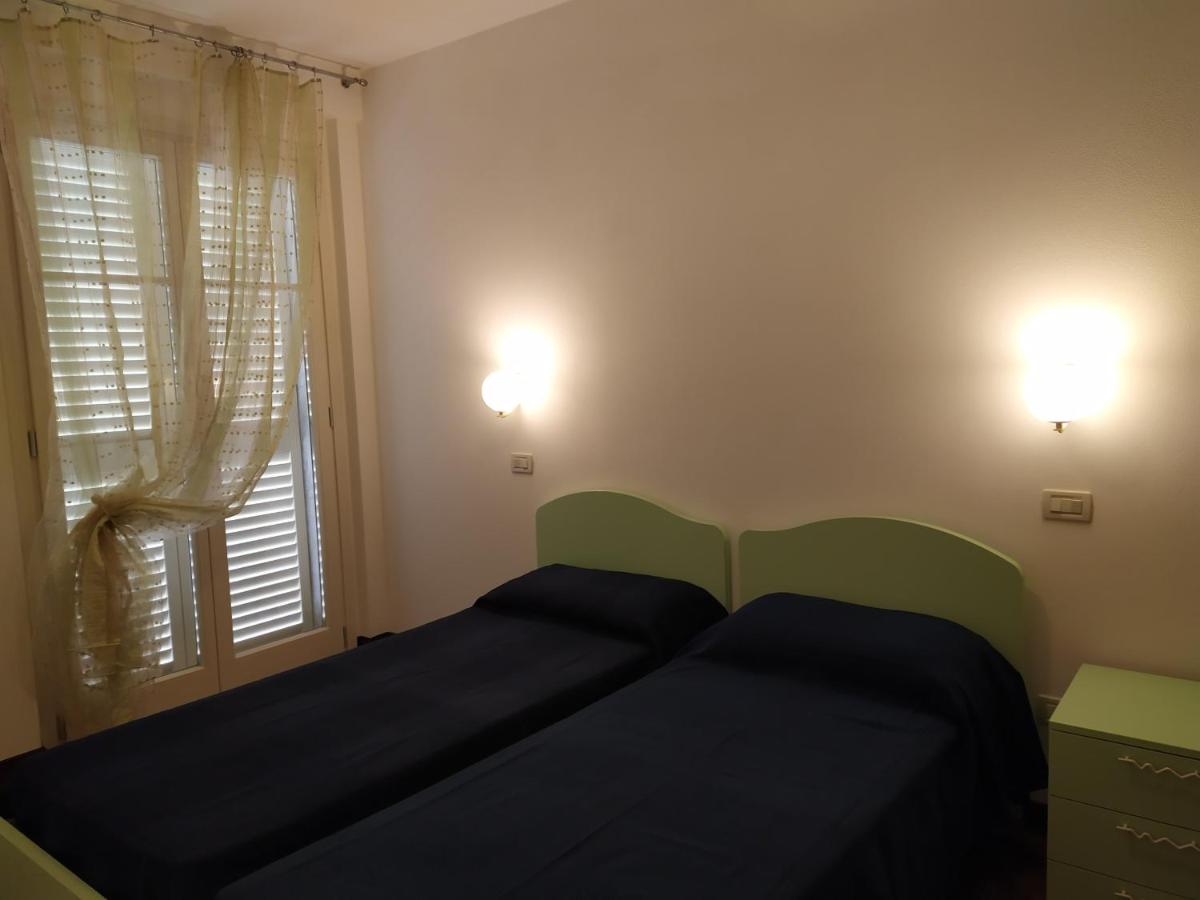 Appartamento Esperanto - B&B Marina di Massa