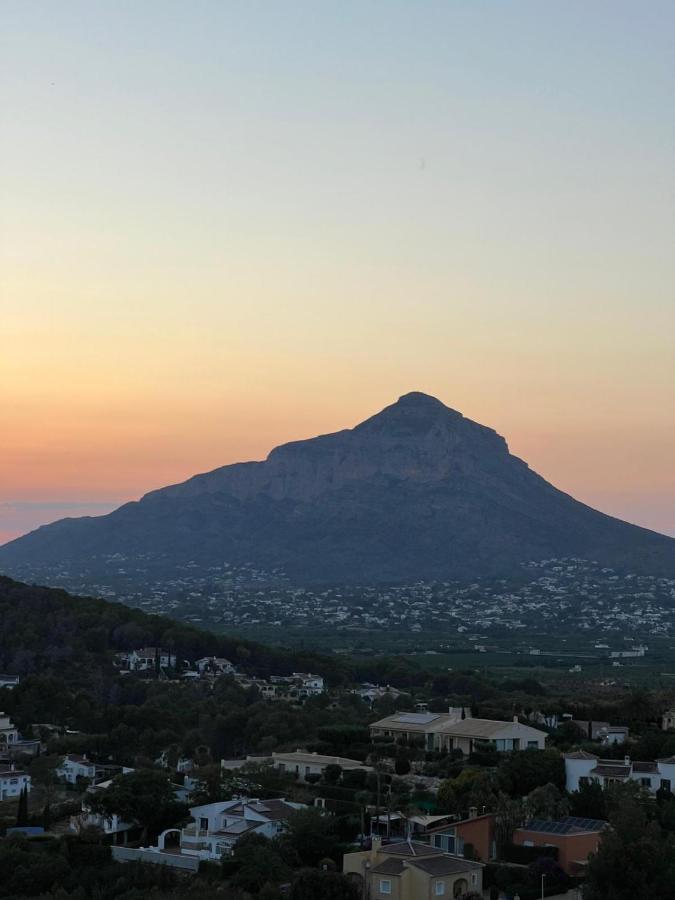 Motel Mary - B&B Jávea