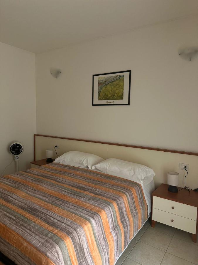 Standaard Appartement met 1 Slaapkamer