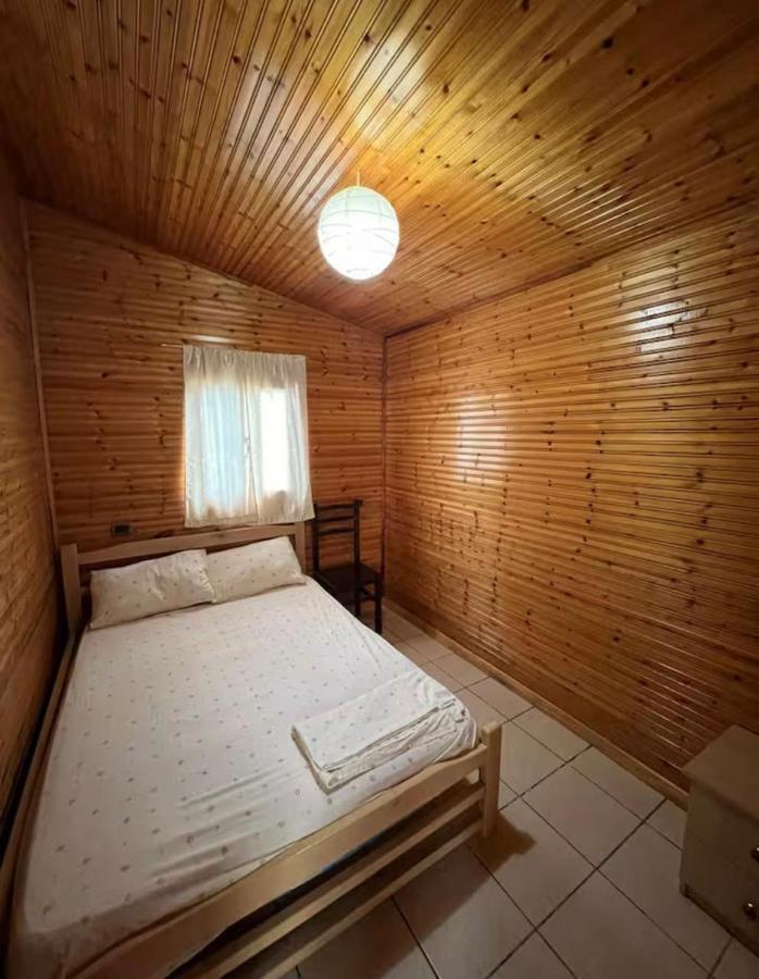 Laguna Park - B&B Divjakë