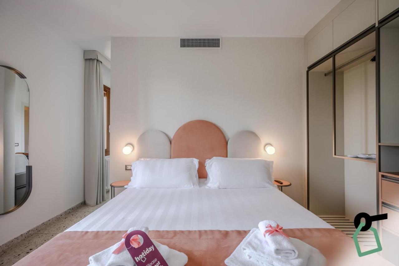 Habitación Doble Estándar