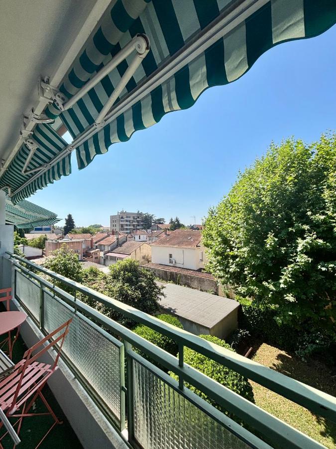Appartement centre-ville Avignon - Ferienwohnung Avignon