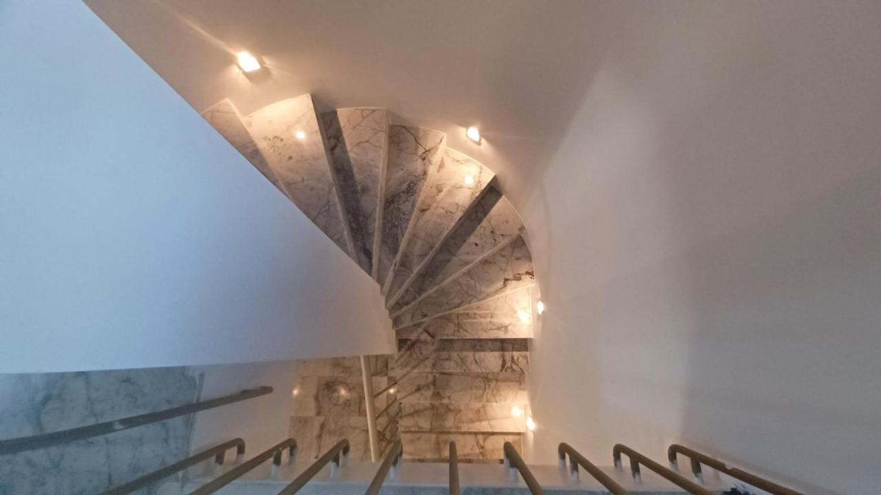 Liberty Suites Spetses - B&B
