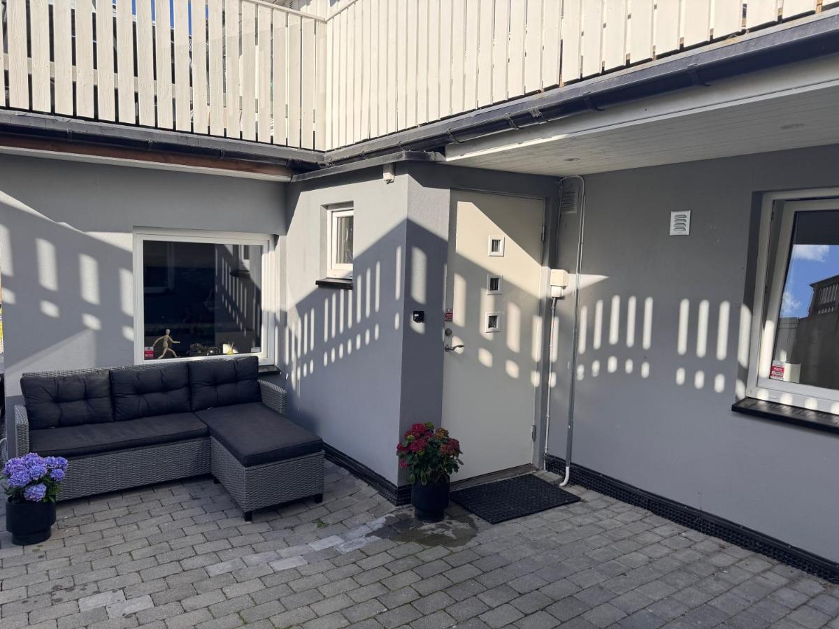 Central apartment in Strømmen! - Bed and Breakfast Strømmen