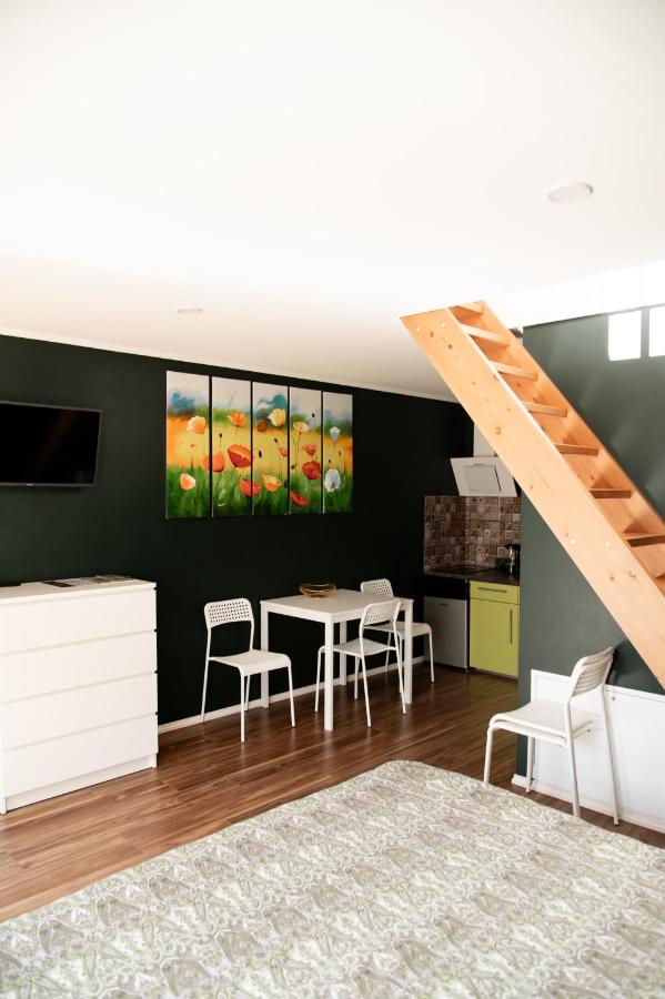 Familienzimmer mit eigenem Bad