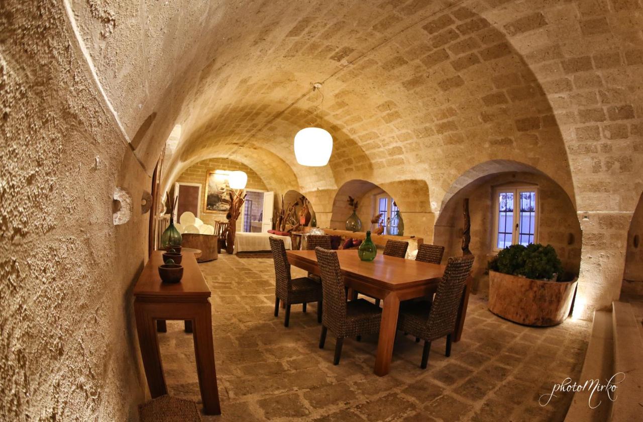 B&B Gravina in Puglia - Domus Decclesiis - Bed and Breakfast Gravina in Puglia