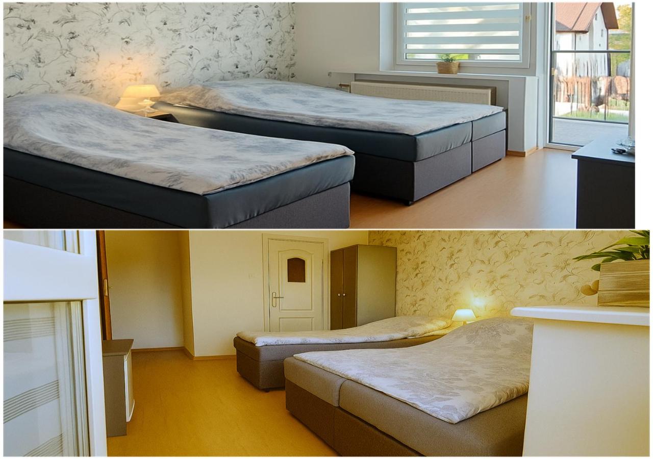 Camera Tripla con Bagno Privato