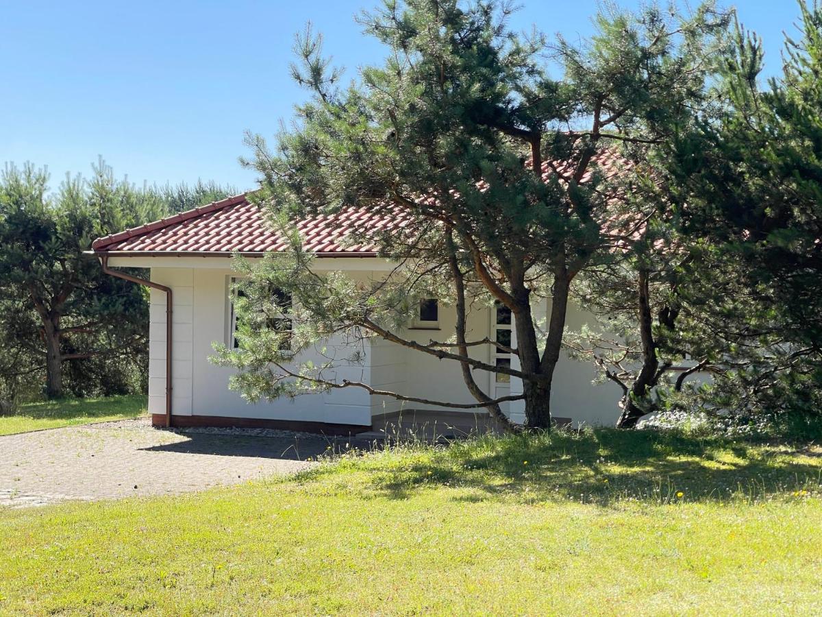 Three-Bedroom Chalet