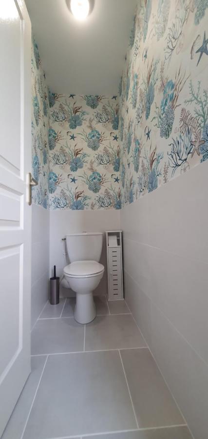 Double Room with Private External Bathroom